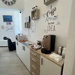 Quelli Del Vesuvio Bed & Breakfast