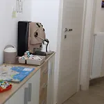 Oda ve Kahvaltı Quelli Del Vesuvio 4*