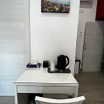 Oda ve Kahvaltı Quelli Del Vesuvio