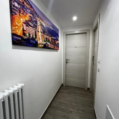 Bed & Breakfast Quelli Del Vesuvio 4*