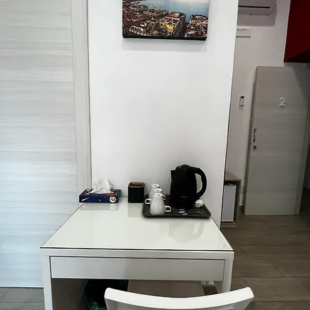 Bed & Breakfast Quelli Del Vesuvio