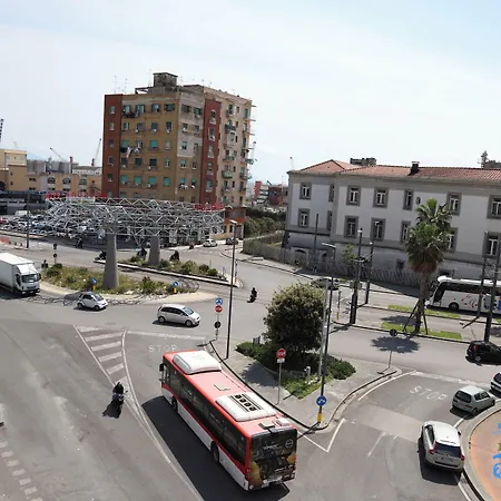 Bed & Breakfast Quelli Del Vesuvio Neapol