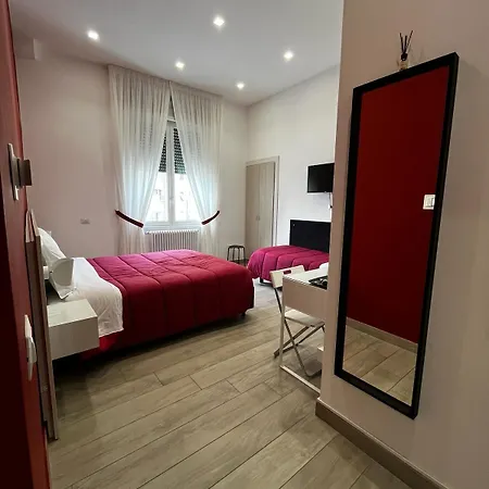 Bed & Breakfast Quelli Del Vesuvio