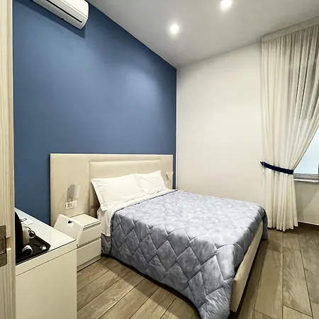 Quelli Del Vesuvio Bed & Breakfast