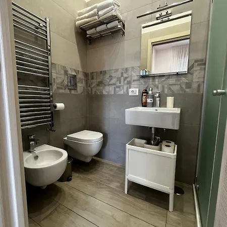 Quelli Del Vesuvio Bed & Breakfast