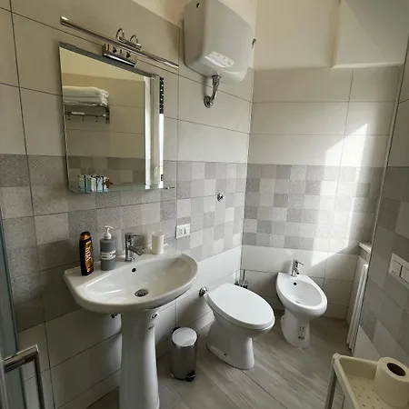 Bed & Breakfast Quelli Del Vesuvio