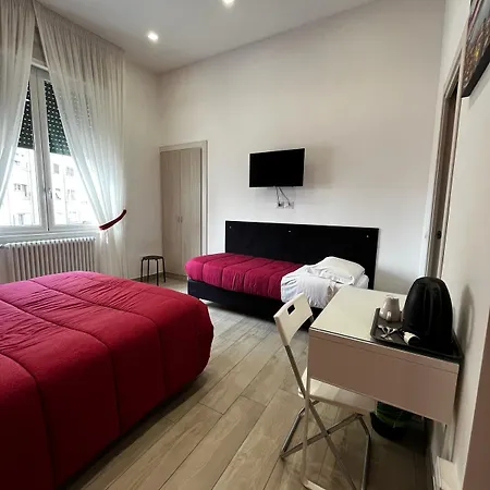 Quelli Del Vesuvio Bed & Breakfast Neapol