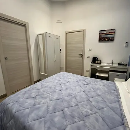 Quelli Del Vesuvio