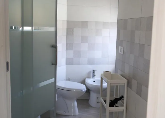 Bed & Breakfast Quelli Del Vesuvio 3*