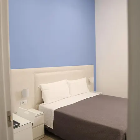 Frühstückspension Quelli Del Vesuvio Neapel