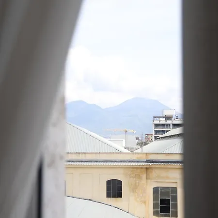 Bed & Breakfast Quelli Del Vesuvio