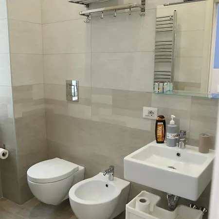 Frühstückspension Quelli Del Vesuvio Neapel