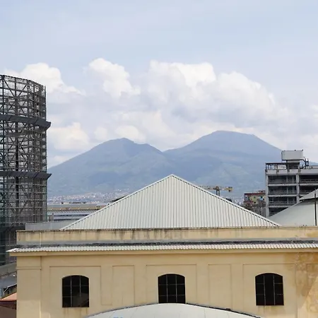 Bed and Breakfast Quelli Del Vesuvio
