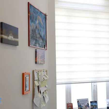 Bed & Breakfast Quelli Del Vesuvio