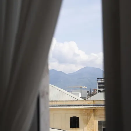 Quelli Del Vesuvio Naples