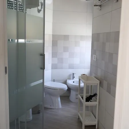 Bed & Breakfast Quelli Del Vesuvio 4*