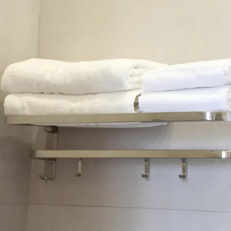 Alojamento de Acomodação e Pequeno-almoço Quelli Del Vesuvio