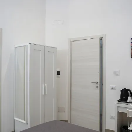 Bed & Breakfast Quelli Del Vesuvio Naples