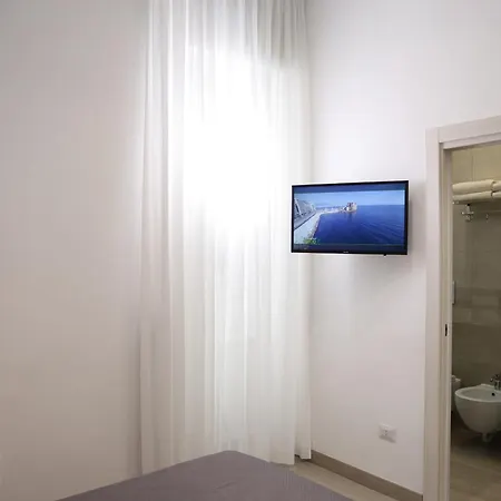 Frühstückspension Quelli Del Vesuvio Neapel