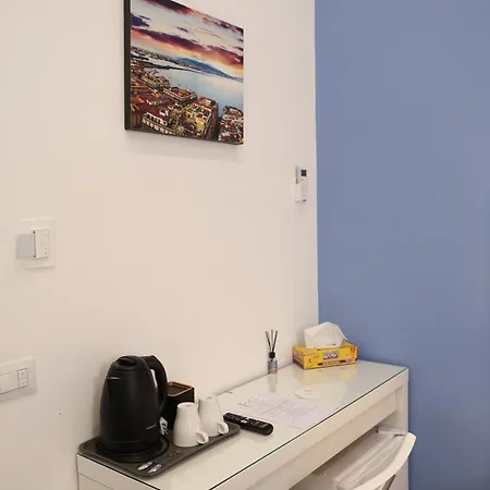 Quelli Del Vesuvio Νάπολη