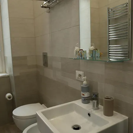 Bed & Breakfast Quelli Del Vesuvio