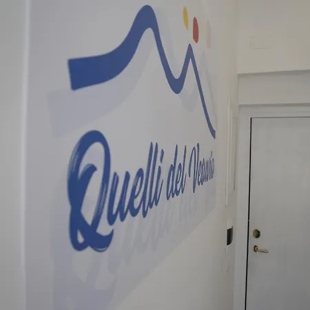 Quelli Del Vesuvio Νάπολη