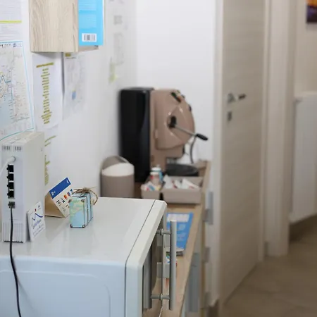 Frühstückspension Quelli Del Vesuvio