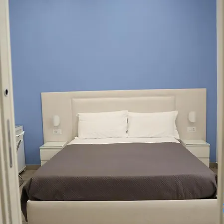 Bed & Breakfast Quelli Del Vesuvio 4*
