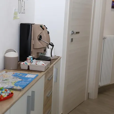 Frühstückspension Quelli Del Vesuvio 3*