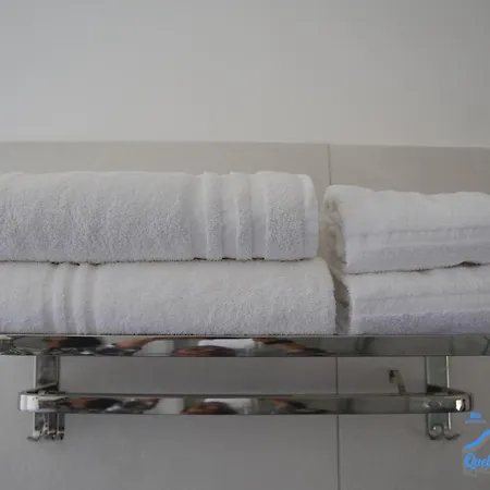 Frühstückspension Quelli Del Vesuvio Neapel