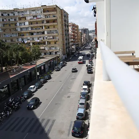 Frühstückspension Quelli Del Vesuvio 3*