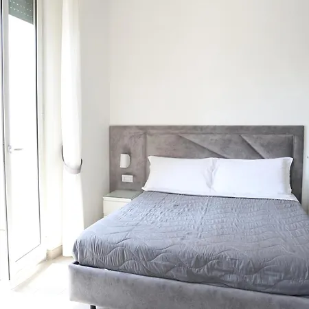 Frühstückspension Quelli Del Vesuvio