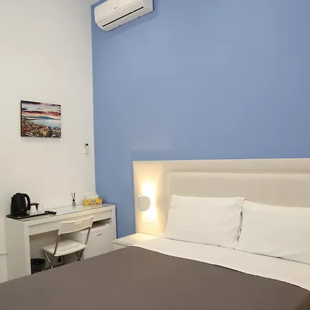 Frühstückspension Quelli Del Vesuvio Neapel