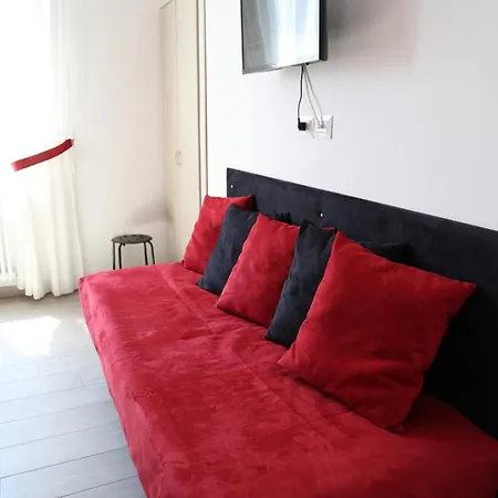 Quelli Del Vesuvio Neapel