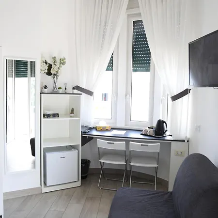 Frühstückspension Quelli Del Vesuvio