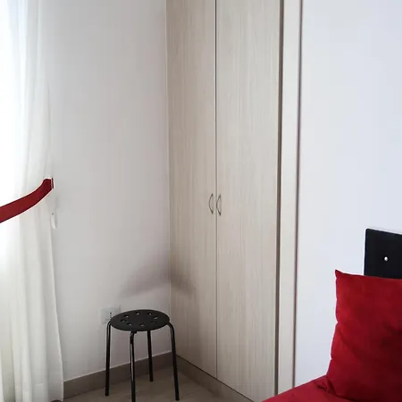 Frühstückspension Quelli Del Vesuvio 3*