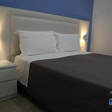 Frühstückspension Quelli Del Vesuvio Neapel