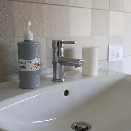 Frühstückspension Quelli Del Vesuvio