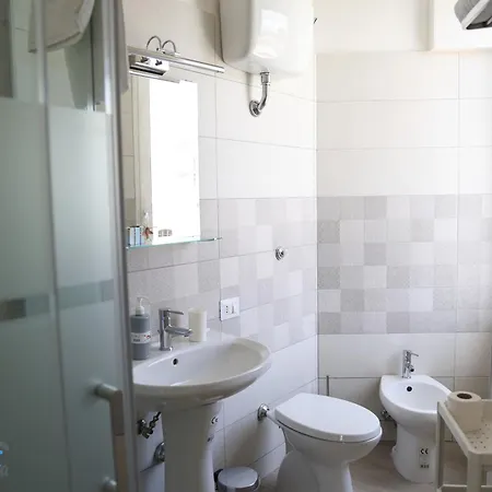 Bed & Breakfast Quelli Del Vesuvio 4*