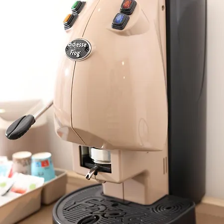 Frühstückspension Quelli Del Vesuvio Neapel