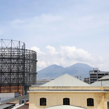 Frühstückspension Quelli Del Vesuvio 3*