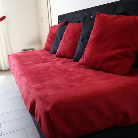 Frühstückspension Quelli Del Vesuvio Neapel