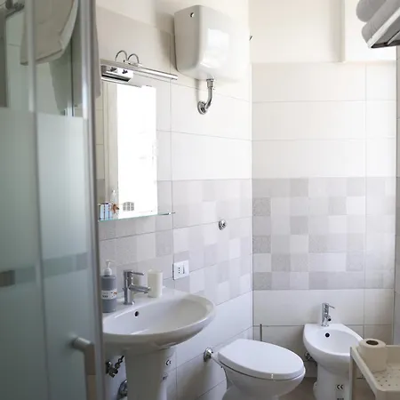 Bed and Breakfast Quelli Del Vesuvio 4*