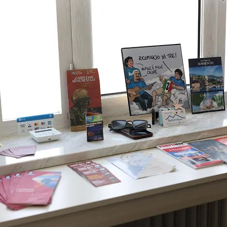 Quelli Del Vesuvio Neapel